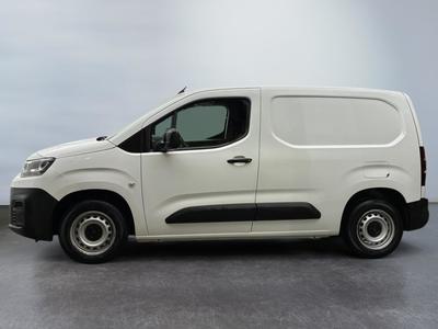 Citroën Berlingo Van m 650 Bluehdi 100 s&amp;S Driver