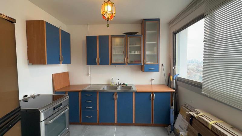 Appartement - 53 m² - 2 pièces