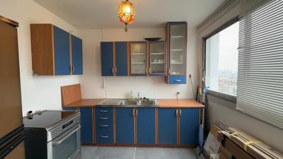 Appartement - 53 m² - 2 pièces