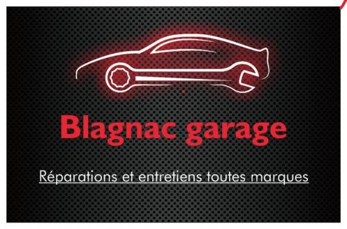 Blagnac Garage