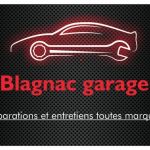 Blagnac Garage
