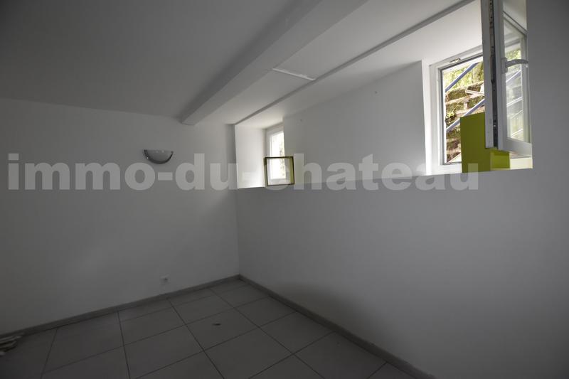 Maison de ville - 67 m² - 3 pièces