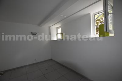 Maison de ville - 67 m² - 3 pièces