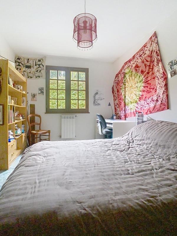 Maison - 147 m² - 5 pièces