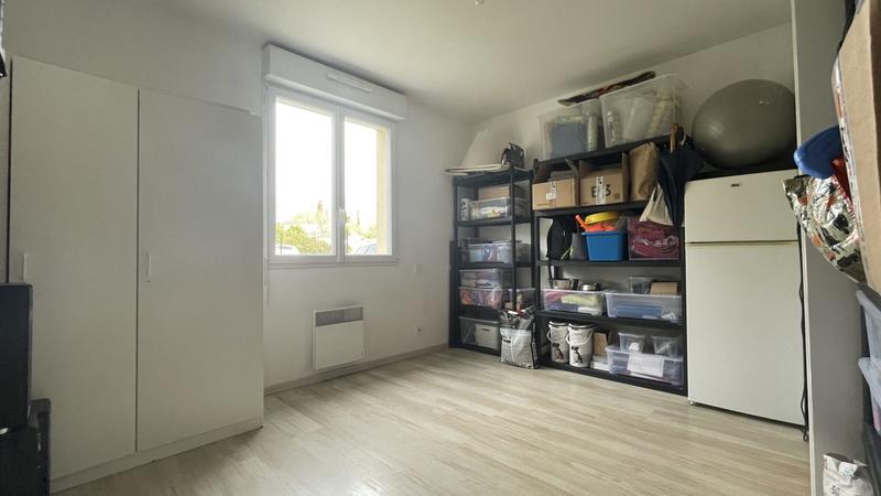 Maison - 101 m² - 6 pièces