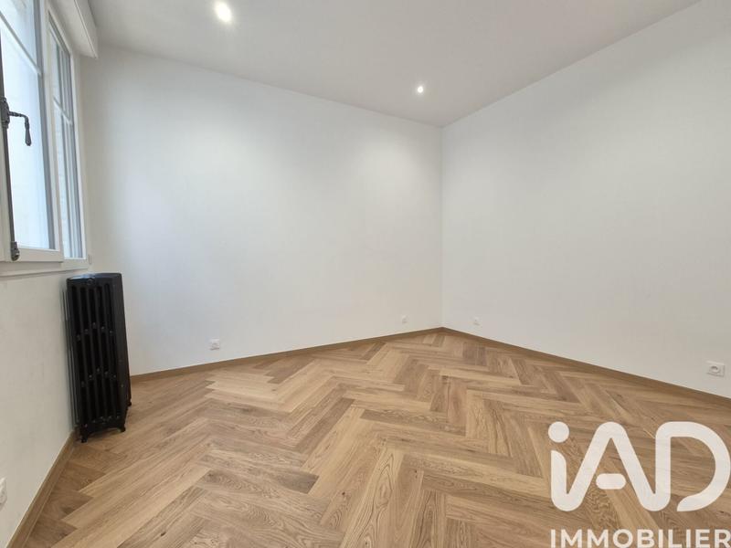 Appartement - 109 m² - 5 pièces