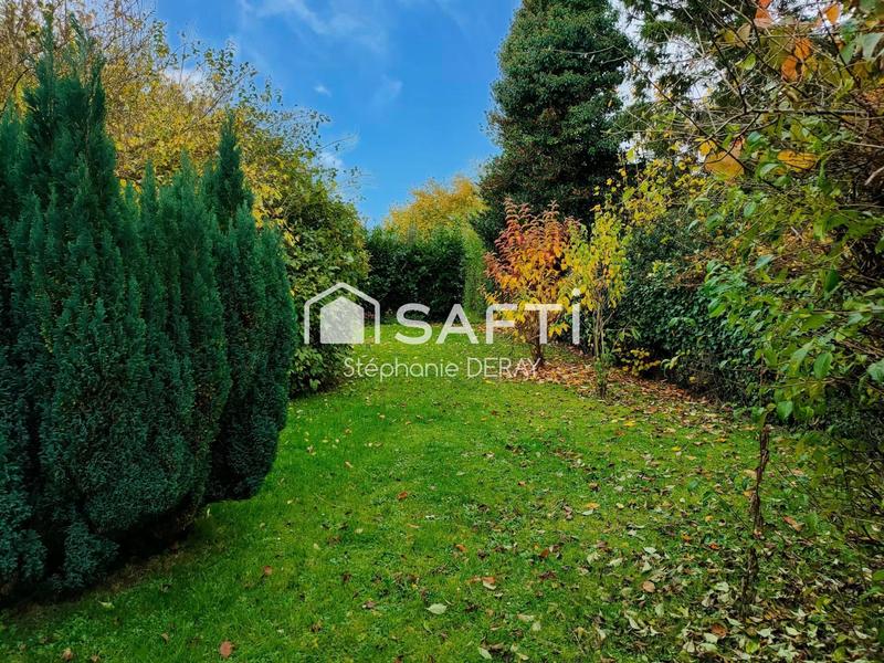 Maison - 78 m² - 4 pièces