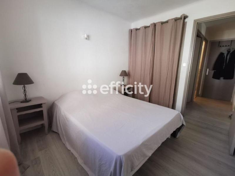 Maison - 50 m² - 4 pièces