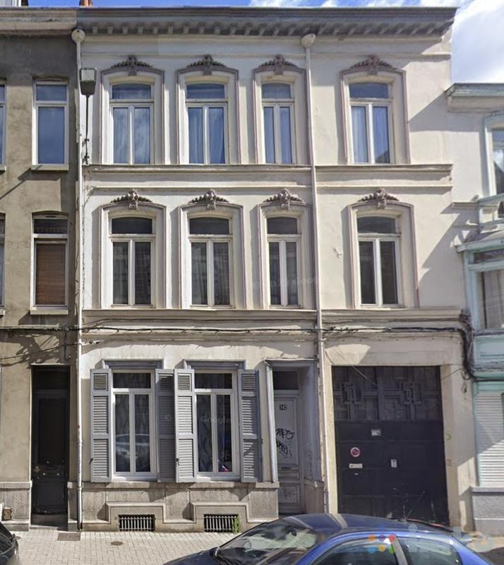 Appartement - 10 m² - 1 pièce