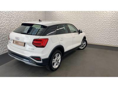 Audi Q2 30 Tfsi 110 Bvm6 Business line