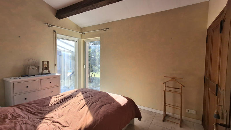 Maison - 175 m² - 6 pièces