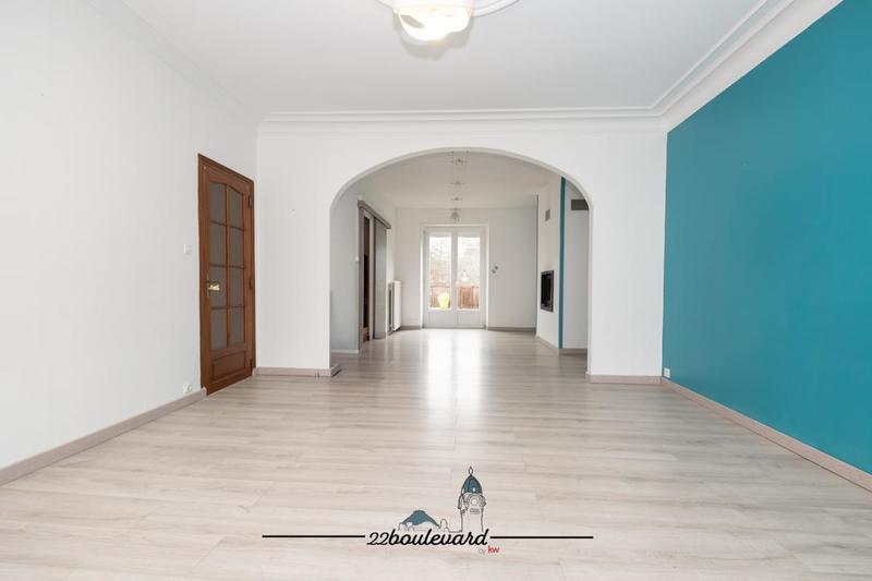 Maison - 143 m² - 6 pièces