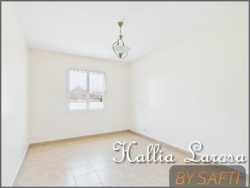 Maison - 131 m² - 4 pièces