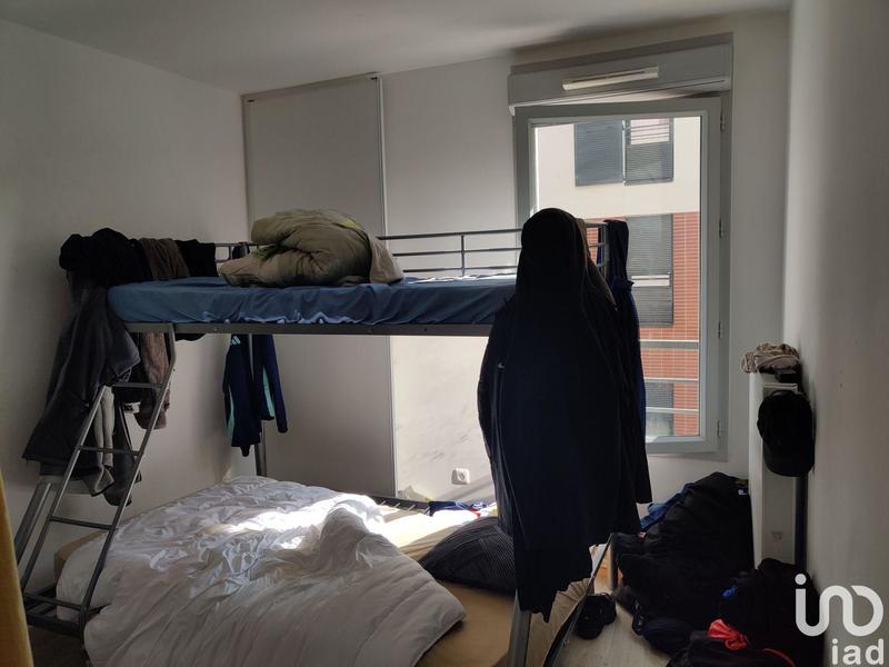 Appartement - 81 m² - 4 pièces