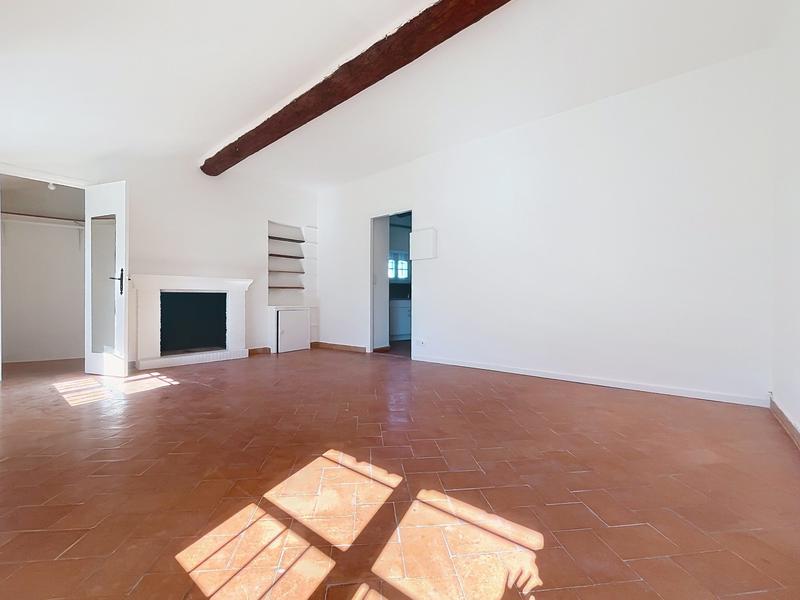 Appartement - 36 m² - 1 pièce