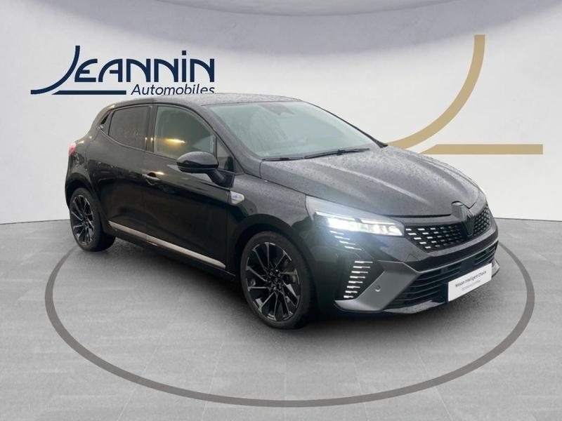 Renault Clio V TCe 90 ch Gsr2 Esprit Alpine