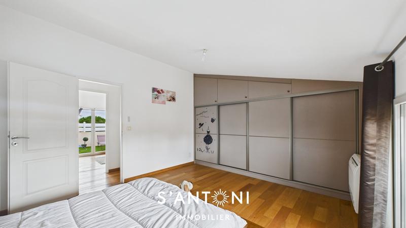 Maison de village - 83 m² - 4 pièces