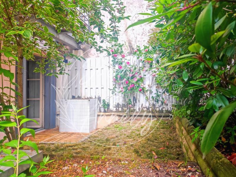 Appartement - 77 m² - 3 pièces