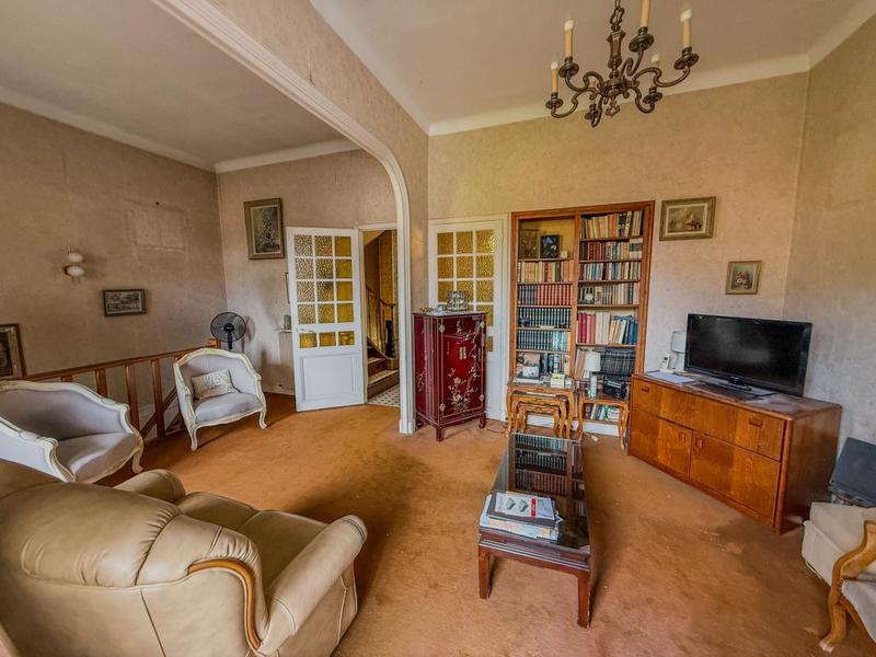 Maison - 160 m² - 4 pièces