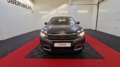 Citroën C5 Aircross PureTech 130 s&amp;amp;S Bvm6 Business