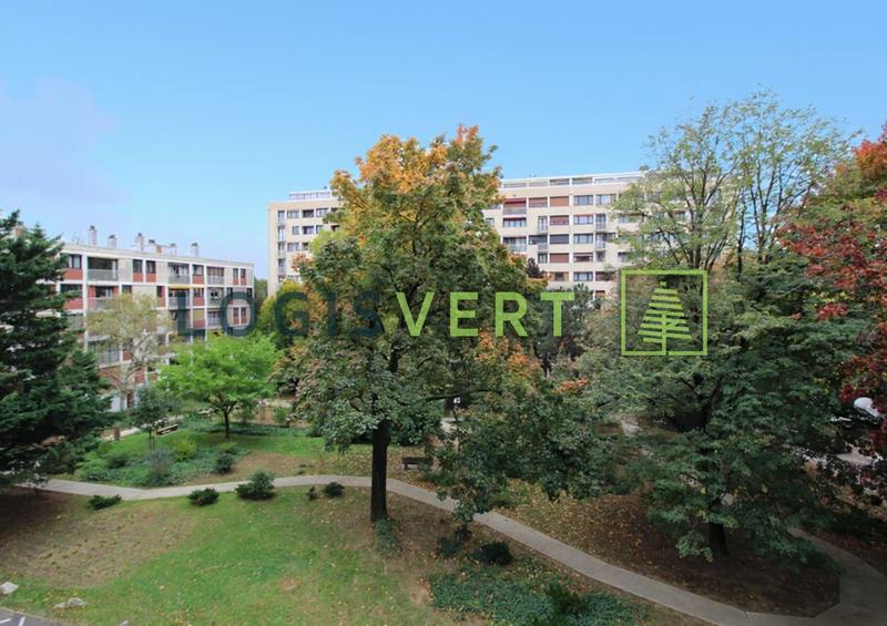 Appartement - 132 m² - 8 pièces