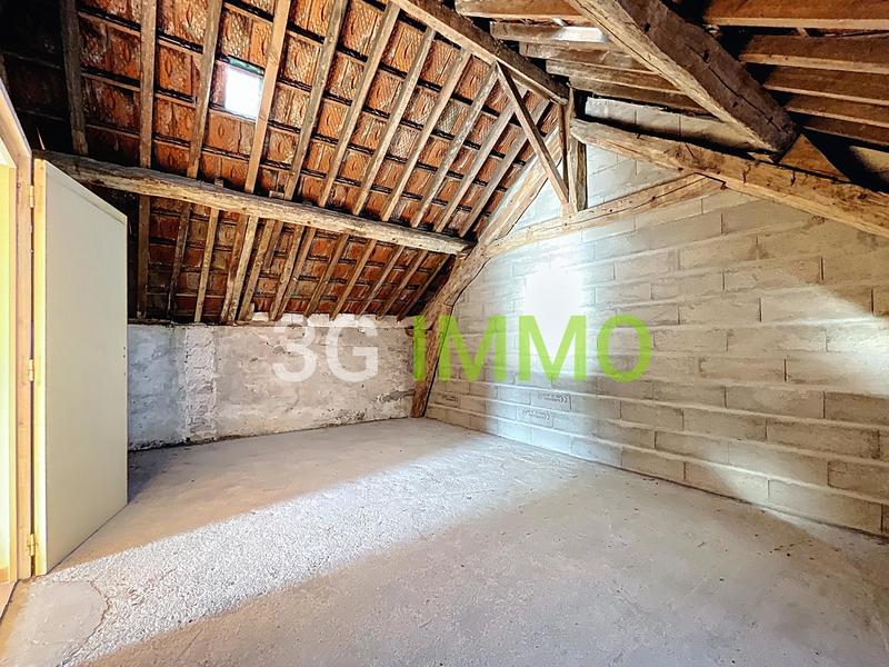 Maison - 146 m² - 6 pièces