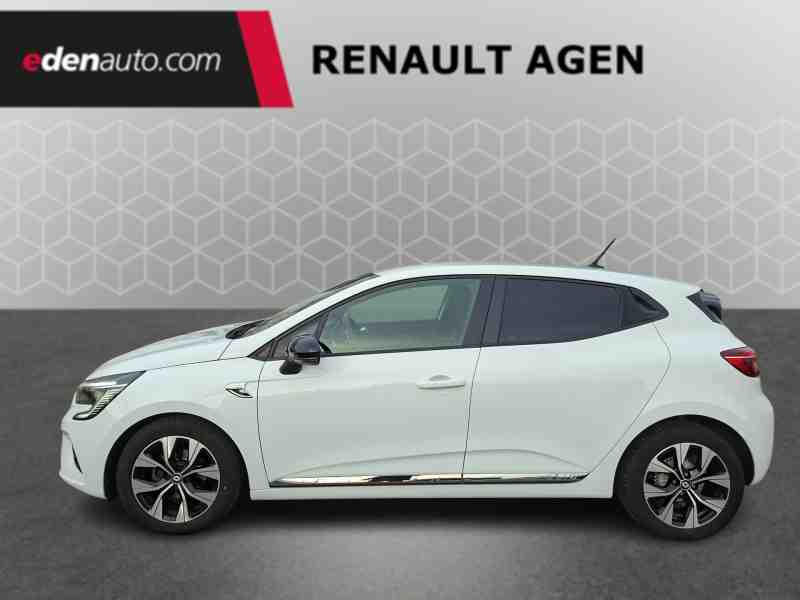 Renault Clio TCe 100 Gpl Evolution