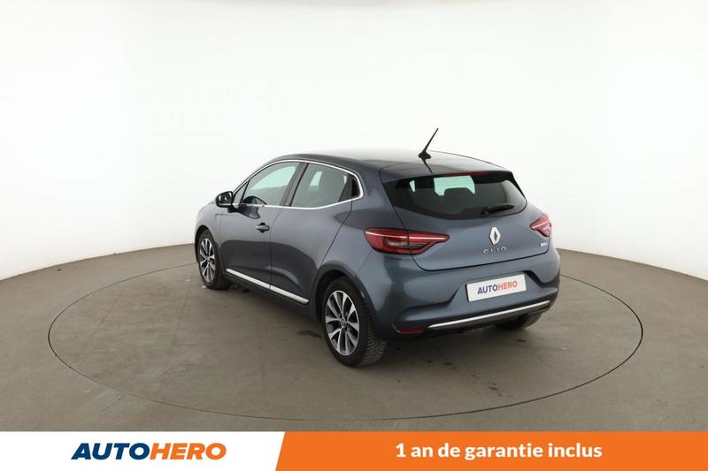 Renault Clio 1.6 E-Tech Intens 140