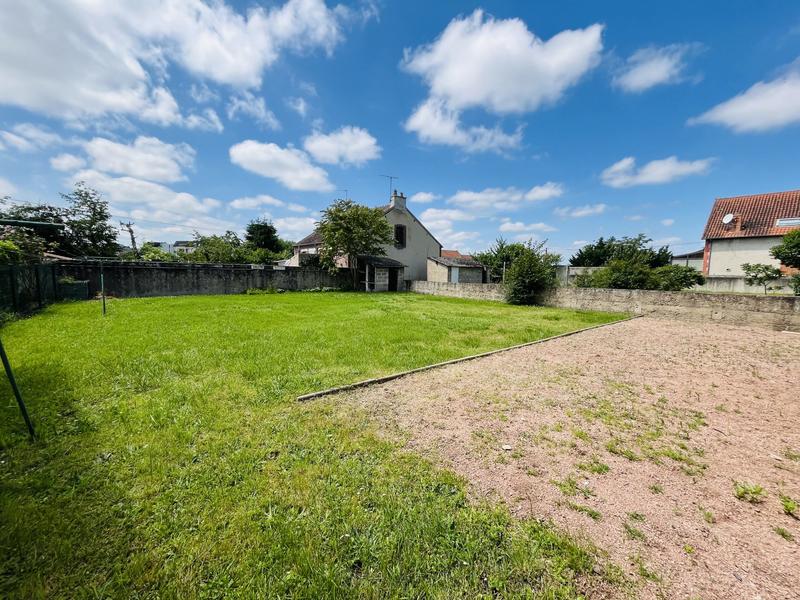 Maison - 132 m² - 5 pièces