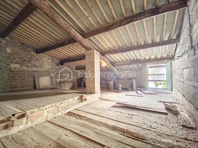 Maison - 90 m² - 2 pièces