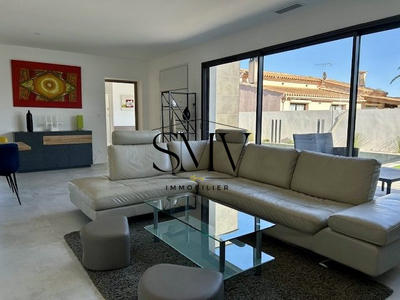 Villa - 164 m² - 5 pièces