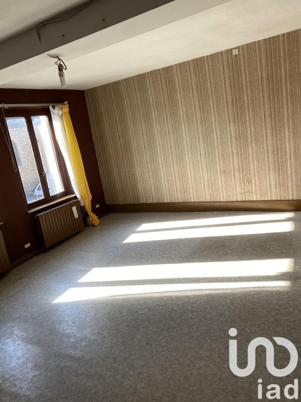 Maison de village - 142 m² - 6 pièces