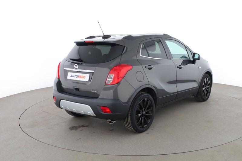 Opel Mokka 1.4 Turbo 4x2 Color Edition 140 ch
