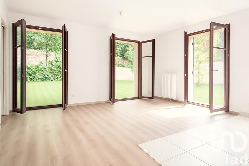 Appartement - 80 m² - 4 pièces