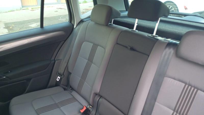 Volkswagen Golf Sportsvan 1.4 Tsi 125 Allstar