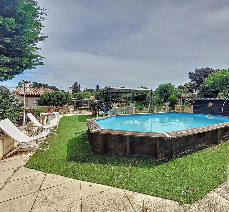 Maison - 119 m² - 4 pièces