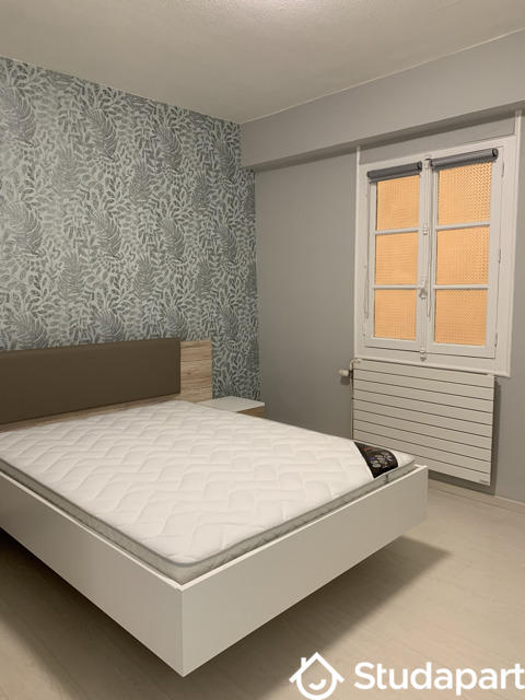 Appartement - 80 m² - 3 pièces