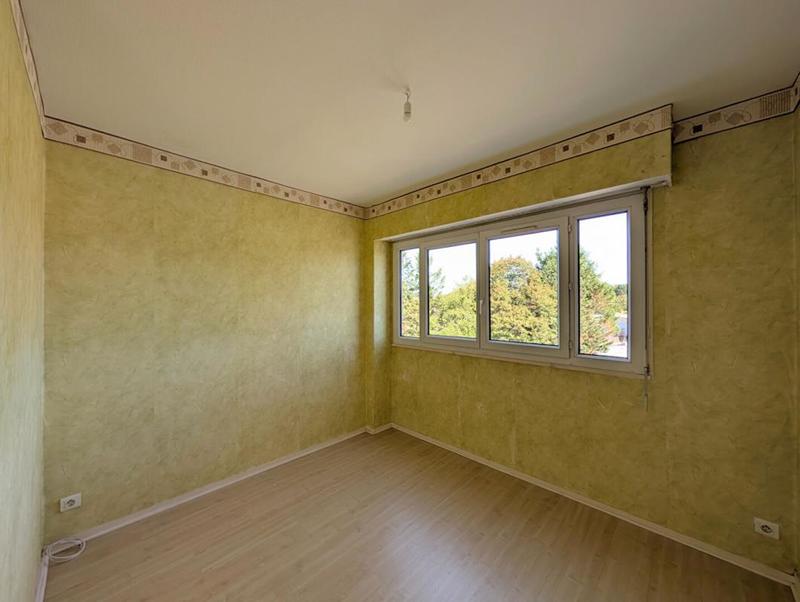 Appartement - 83 m² - 4 pièces