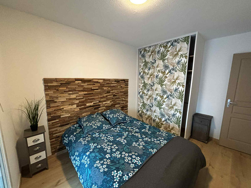 Appartement - 87 m² - 3 pièces