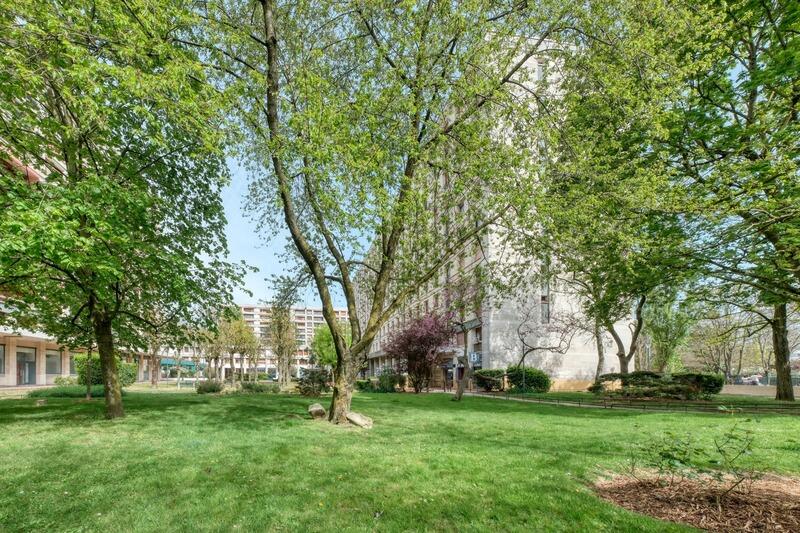 Appartement - 73 m² - 4 pièces