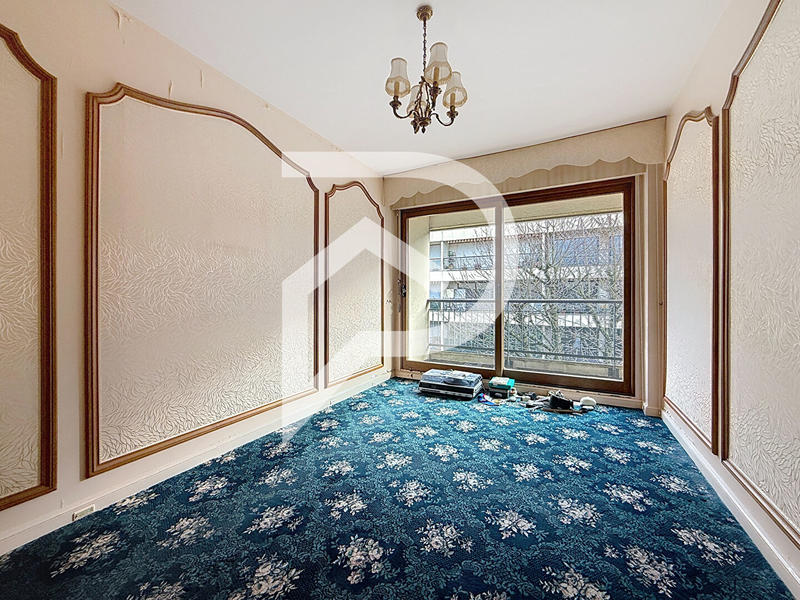 Appartement - 103 m² - 5 pièces