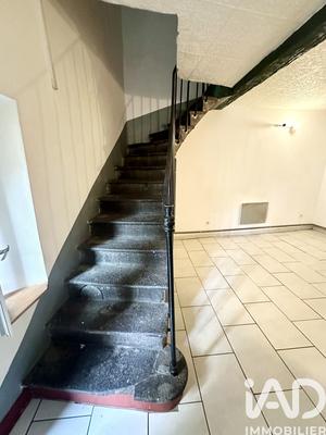 Immeuble - 67 m²