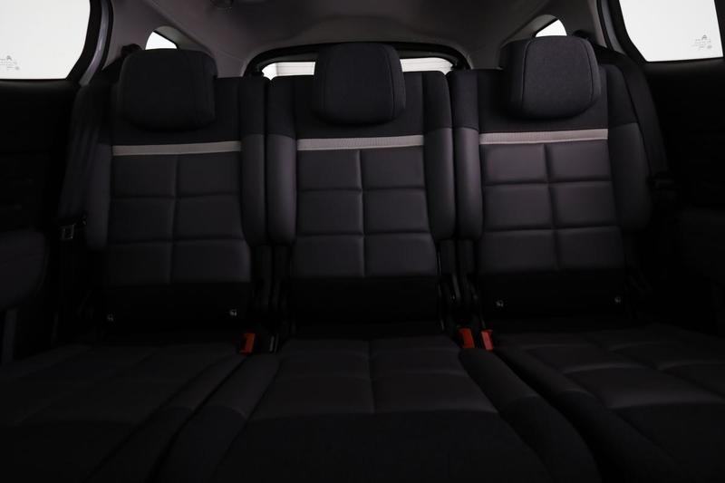 Citroën C5 Aircross 1.5 Blue-HDi Shine Eat8 131 ch