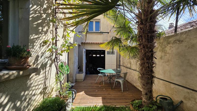 Maison - 160 m² - 6 pièces