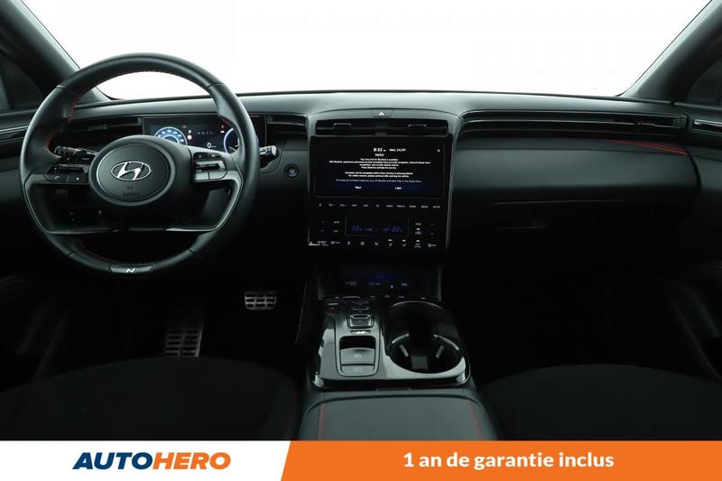 Hyundai Tucson 1.6 t-GDi Hybrid n Line Edition Bva6 230 ch
