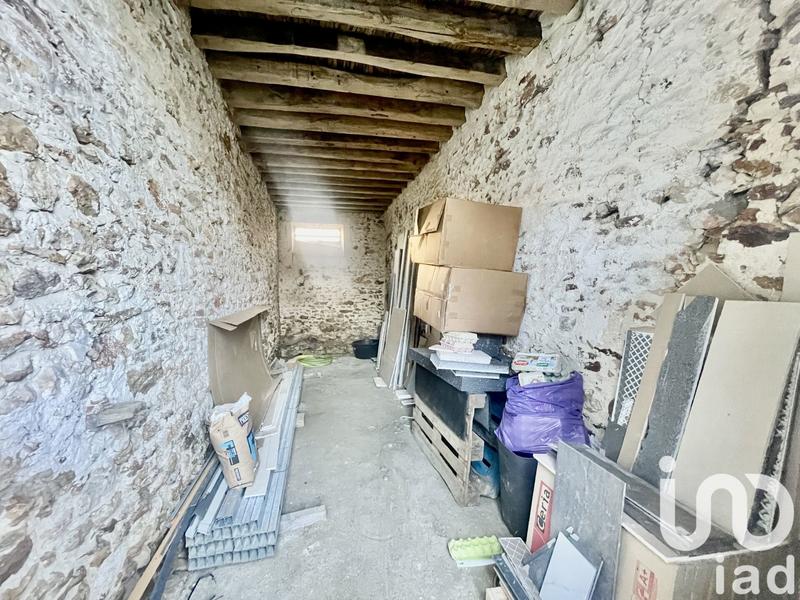 Ferme - 270 m² - 4 pièces