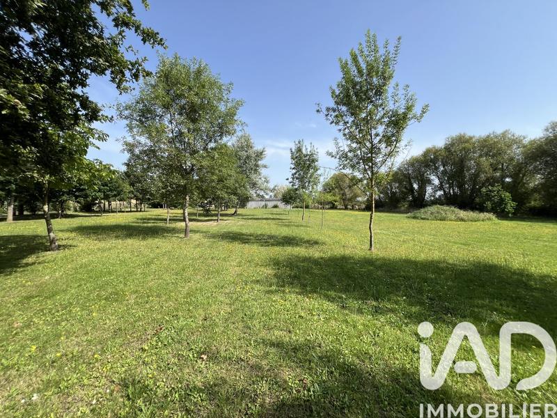 Maison - 162 m² - 6 pièces