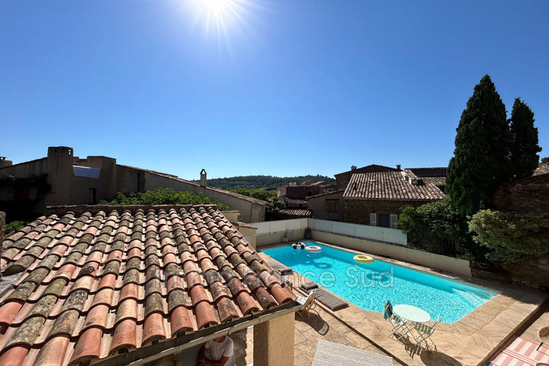 Maison de village - 202 m² - 5 pièces
