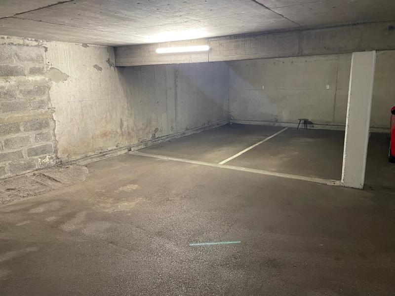 Appartement - 98 m² - 3 pièces