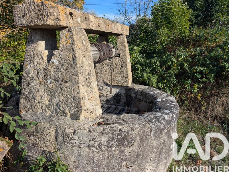 Maison - 179 m² - 5 pièces